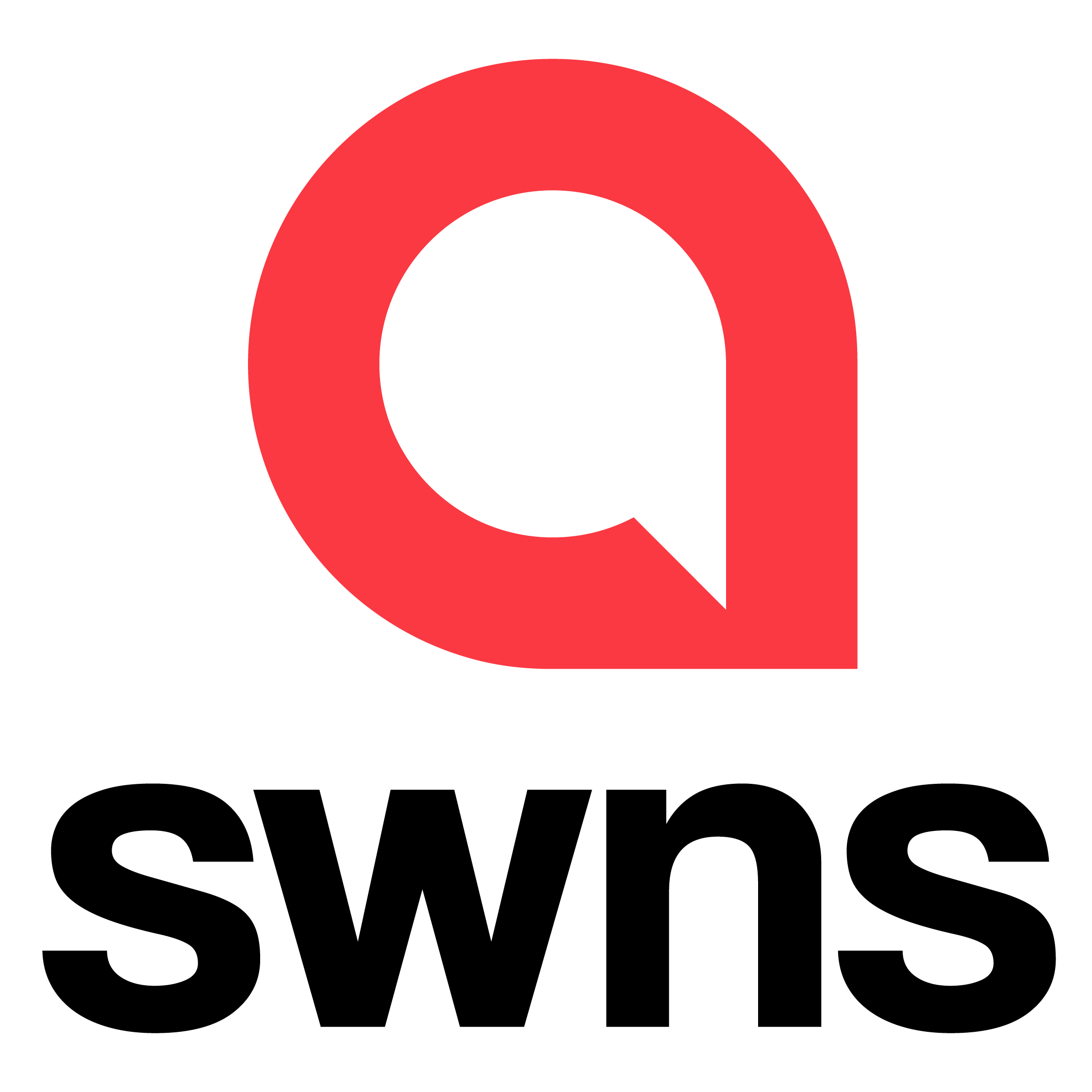 swns logo